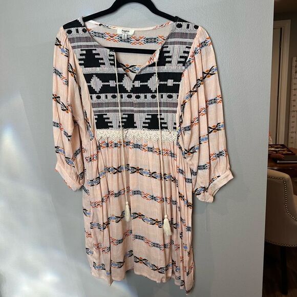 Hayden Joshua Tree Dress  - Picture 1 of 8